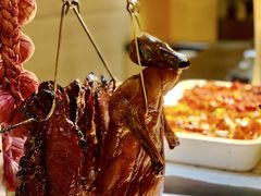 -威斯汀舞台餐厅