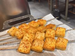 -郑喜旺烧烤(郑州总店)