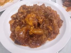 -同发号饭庄(复兴路店)