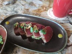 -BROWNSTONE布朗石西班牙餐厅(富城店)