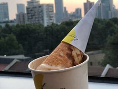 -LUNEURS月乐诗·法式冰淇淋(环贸店)