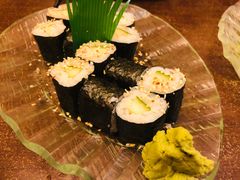 -加太贺日式和风料理