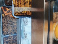 -老回回小吃(百万庄店)