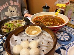 -图味美小黄鱼·景德菜(浙江路店)