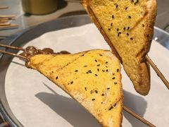 -神伙烧烤(南坪总店)