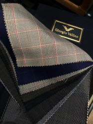 -MR.COLLECTION西装先生(富华里店)