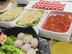 -海底捞火锅(群星城店)