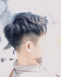 -吉米造型