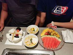 -海底捞火锅(万象城店)