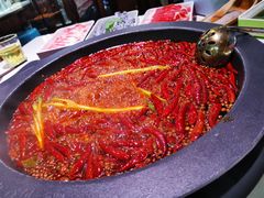 -川西坝子火锅(金沙1.0直营店)