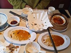 -香港池仔记肠粉王(博多新记襄阳南路店)