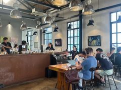 -The Workshop Coffee