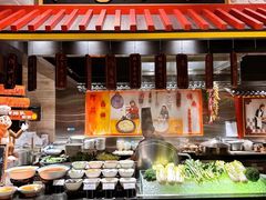 -北京海湾半山酒店-加咖啡西餐厅