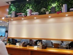 大堂-醉面(五道口启迪大厦店)