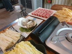 -金龙·打边炉(南京西路店)