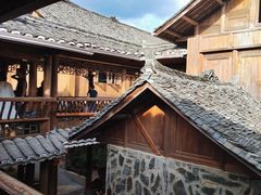 -西江苗族博物馆