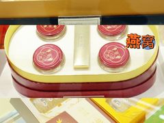 -世纪联华超市(江城店)