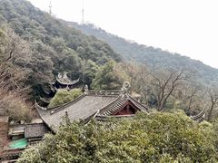 -韬光茶庵