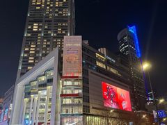 -南京路步行街