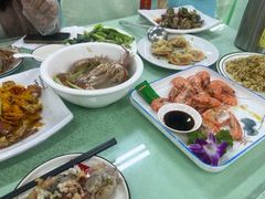 -景好海鲜餐厅(大鹏必选旅游店)