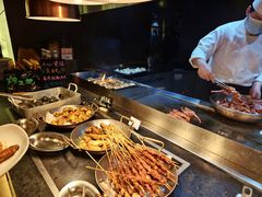 -深圳大梅沙京基洲际度假酒店