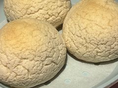 雪影叉烧包-囍凤楼·粤菜·点心·火锅(温特莱店)