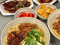 -梅溪·小伙子干挑面(安吉总店)