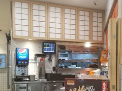 -吉野家(上海美罗城店)