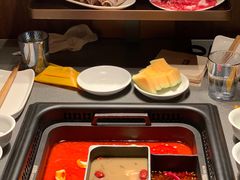 -巴奴毛肚火锅(商城路店)