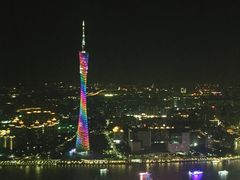 -广州四季酒店