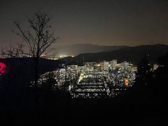 -红光山