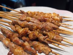 -1819餐厅·团队聚餐·烤串·精酿