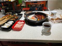 -钢管厂五区小郡肝串串香(南山店)