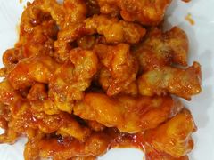 -火娃菜馆(新岭花园1期店)