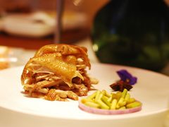-阿庄新豫菜(航海东路店)