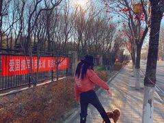 -秋栗香(地安门店)
