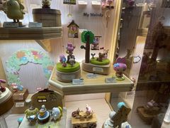 -森活木趣wooderfullife(益田假日广场店)