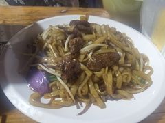 -雄伟美食(高沙中街店)