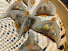 -君庭中餐馆(湘江豪生店)