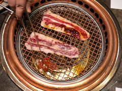 -一品诚记烤肉(大连柏威年购物中心店)