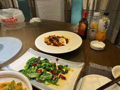 -黔城故事(虎峰别墅店)