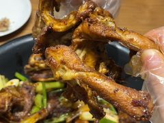 -掌上鲜(南顺城街店)