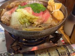-桃太郎寿司料理(南坪店)
