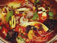 -成都你六姐·牛肉冒菜(城市集市合生汇店)