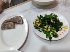 -杏园餐厅(西四北大街店)