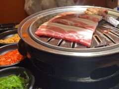 -九田家黑牛烤肉料理(太阳城店)