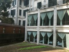 门面-上海老站(徐家汇店)