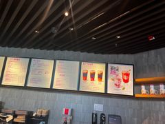 -星巴克(来福士2F店)