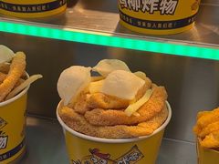 -味子夫鸡柳(解放碑总店)