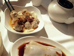 -稻香酒家·33年老字号·港式粤菜(富邦中心店)
